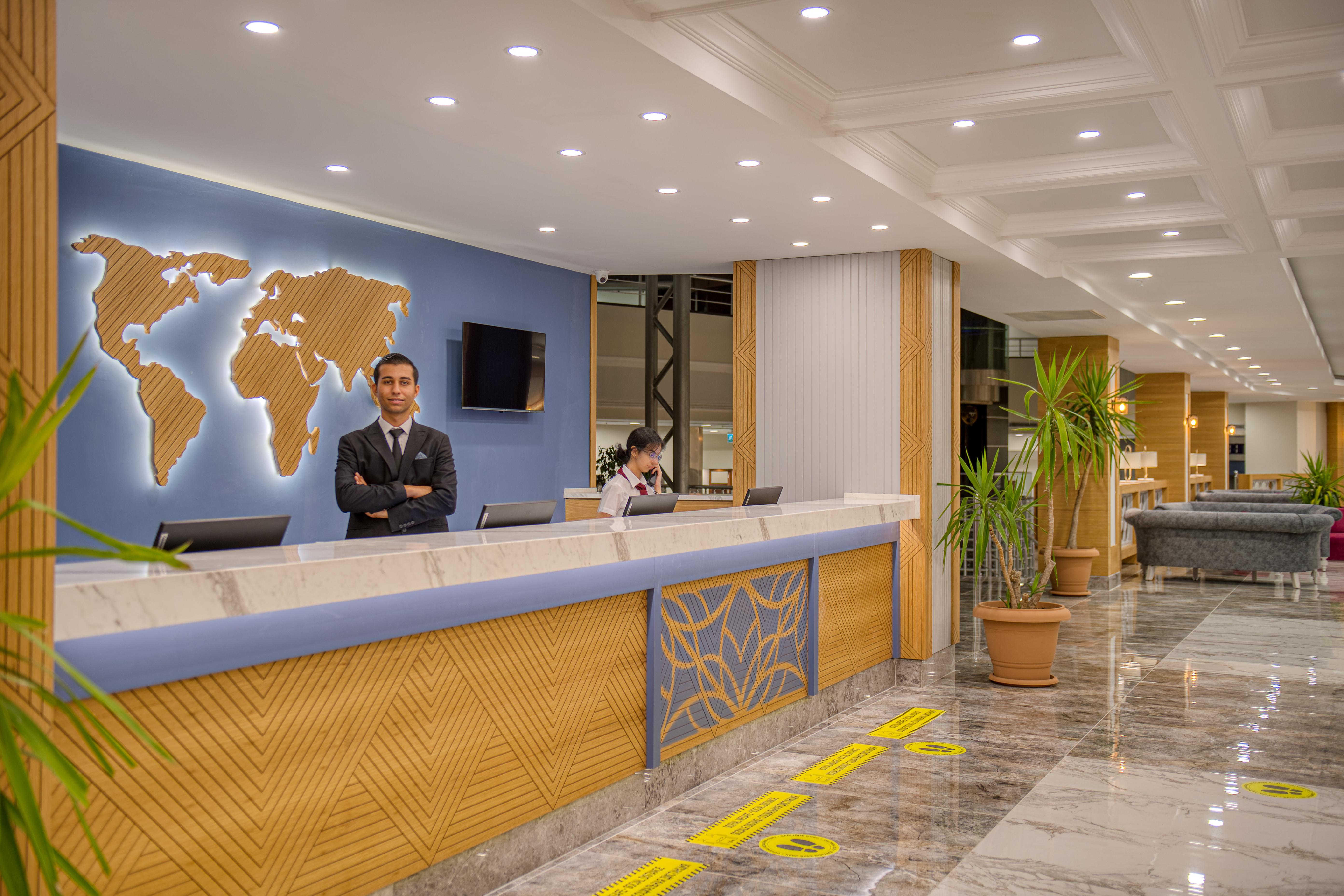 Pgs Rose (adults Only) Rezort 5*